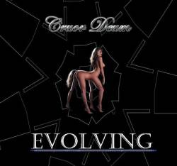 Cruor Deum : Evolving